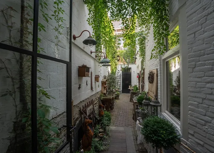 Guesthouse Elisabeth Maastricht